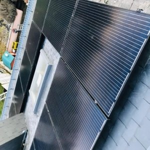 Installation photovoltaïque 20