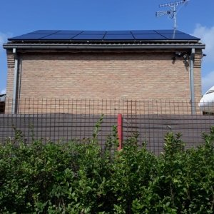 Installation photovoltaïque 56