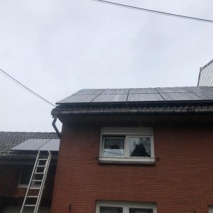 Installation photovoltaïque 35