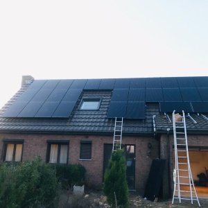 Installation photovoltaïque 18
