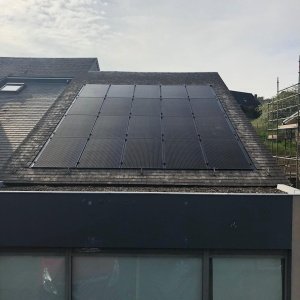 Installation photovoltaïque 79