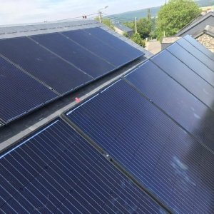 Installation photovoltaïque 59
